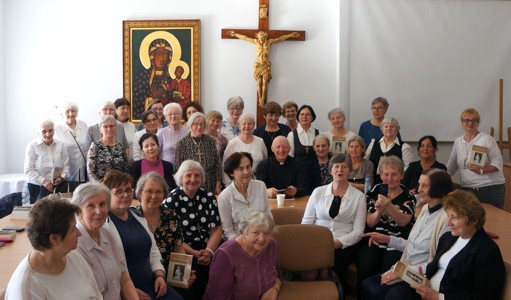 Częstochowa maj 2024